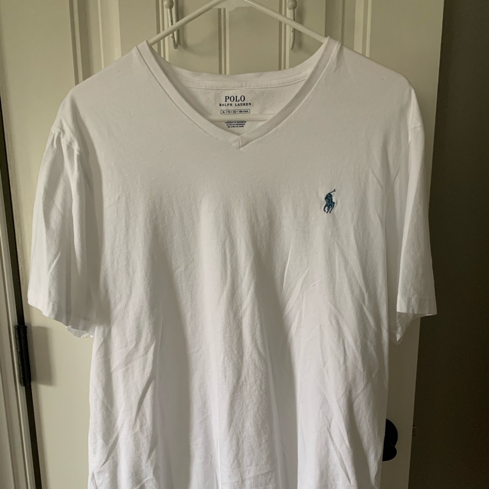 Ralph Lauren polo
